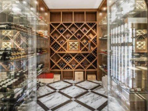 wine